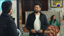 Baray Bhaiya - Episode 23 - 7th July 2025